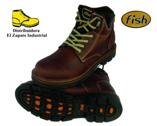 FISH - MOD. 1427 :: El Zapato Industrial